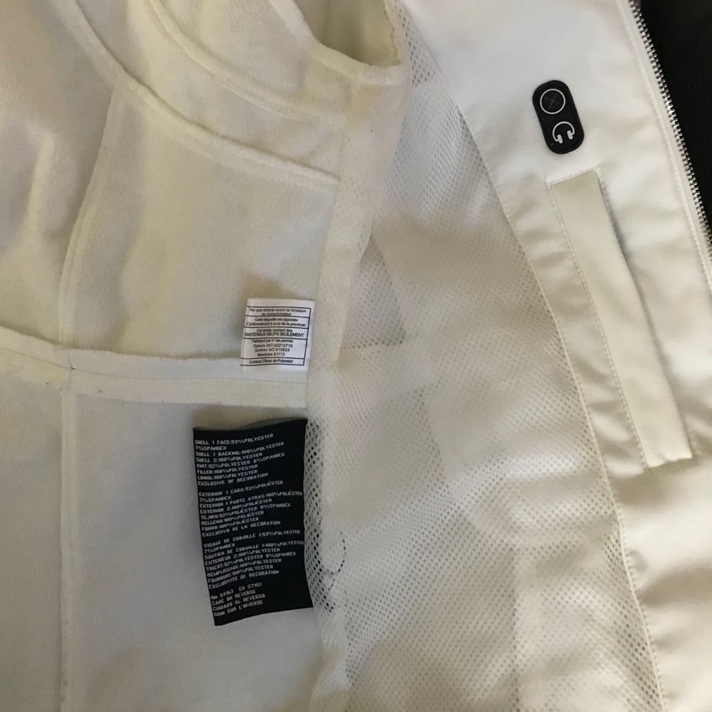 Jacket - Picture 6 of 6